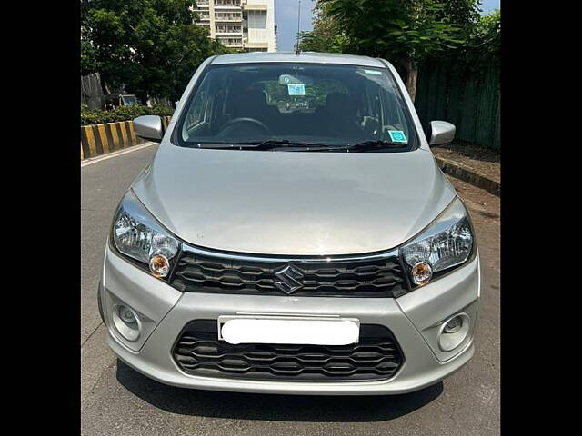 Used 2017 Maruti Suzuki Celerio in Mumbai