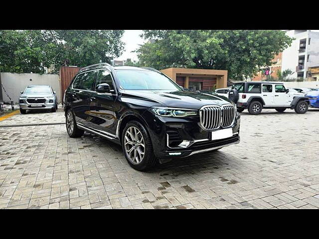 Used BMW X7 [2019-2023] xDrive30d DPE Signature [2019-2020] in Delhi