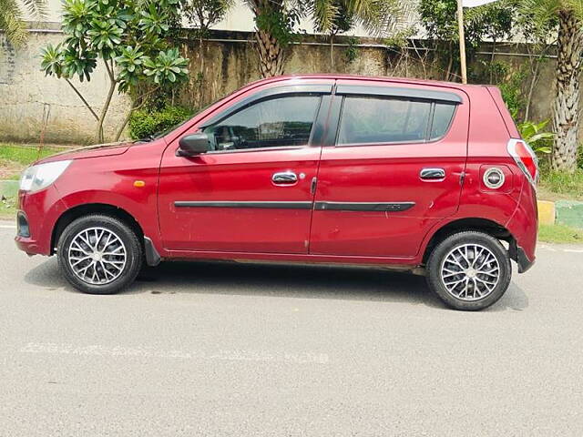 Used Maruti Suzuki Alto K10 [2010-2014] VXi in Delhi