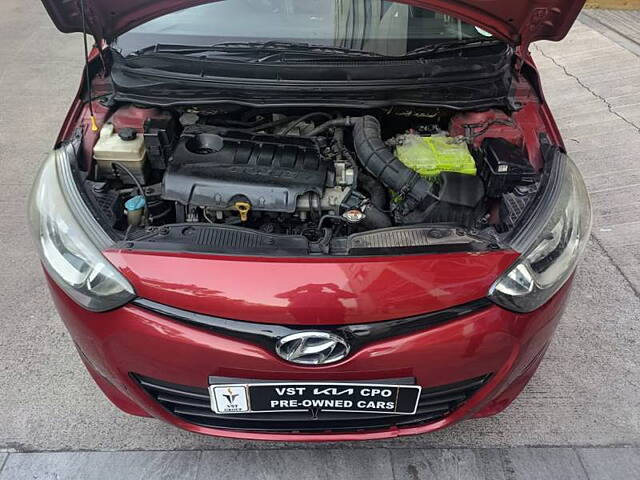 Used Hyundai i20 [2012-2014] Era 1.4 CRDI in Chennai