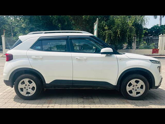 Used Hyundai Venue [2019-2022] S 1.2 Petrol in Kanpur