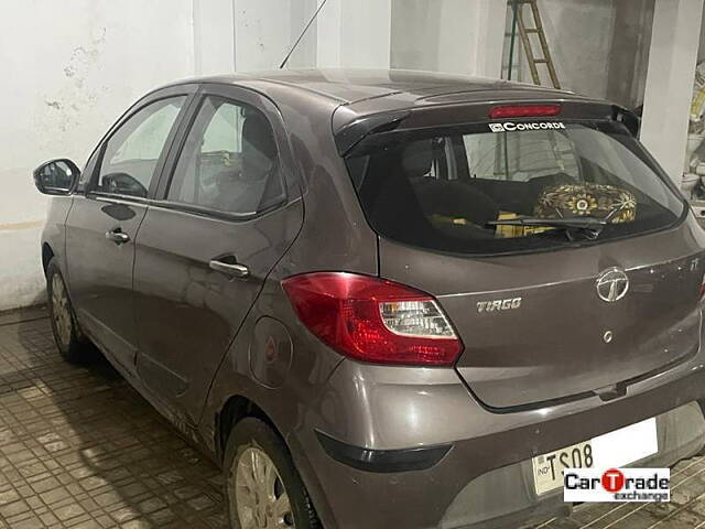 Used Tata Tiago [2016-2020] Revotron XZ in Hyderabad