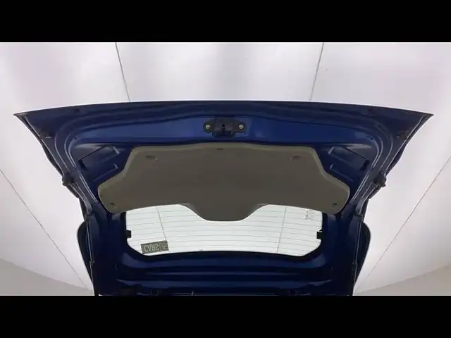 Used Renault Triber [2019-2023] RXZ [2019-2020] in Bangalore