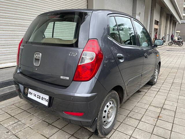 Used Hyundai i10 [2010-2017] Era 1.1 iRDE2 [2010-2017] in Pune