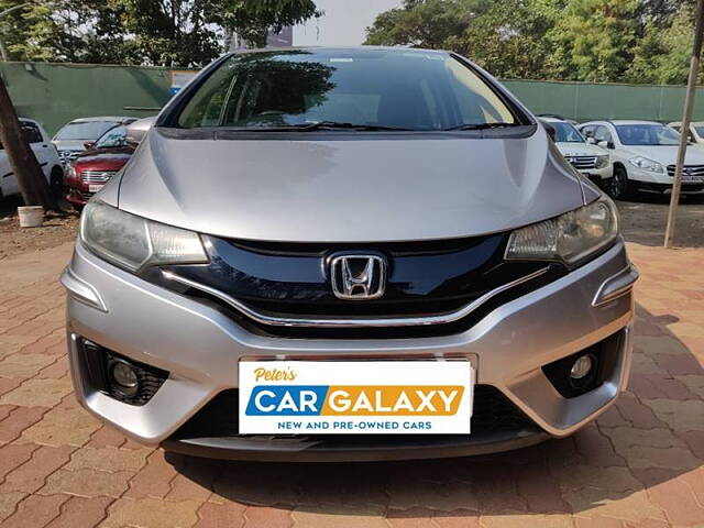 Used 2019 Honda Jazz in Mumbai