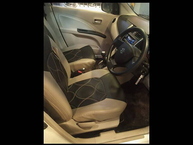 Used Maruti Suzuki Celerio [2017-2021] VXi CNG [2017-2019] in Mumbai