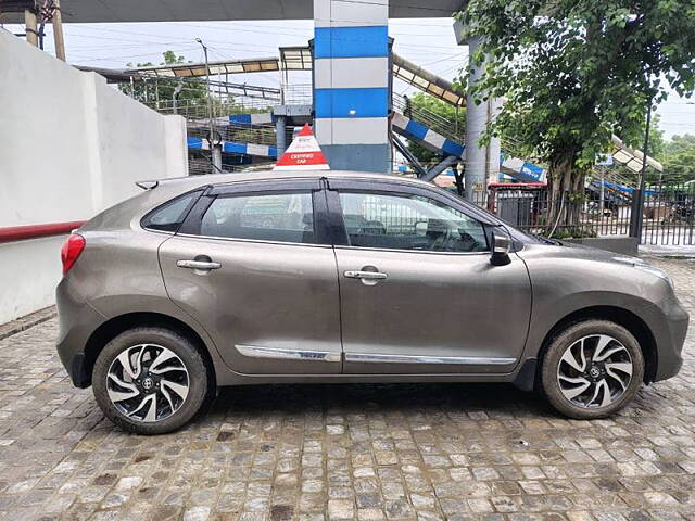 Used Toyota Glanza [2019-2022] G in Delhi