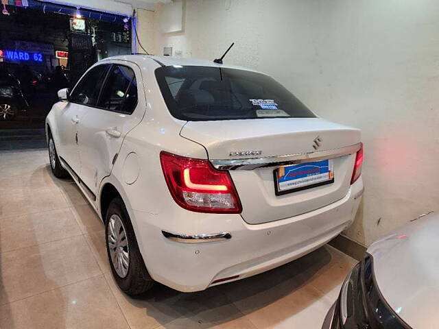 Used Maruti Suzuki Dzire VXi [2020-2023] in Kolkata