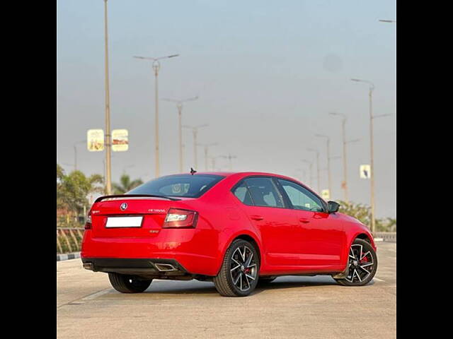 Used Skoda Octavia L&K 2.0 in Surat