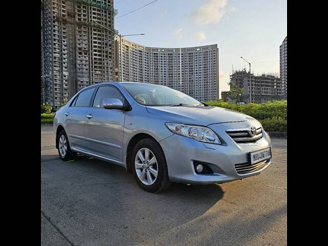 Used 2009 Toyota Corolla Altis in Mumbai