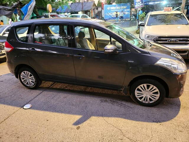 Used Maruti Suzuki Ertiga [2012-2015] Vxi CNG in Mumbai