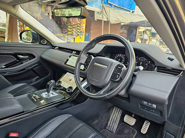 Used Land Rover Range Rover Evoque SE R-Dynamic Diesel [2022-2023] in Pune