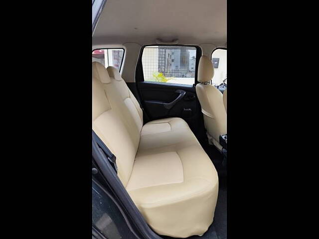 Used Renault Duster [2015-2016] 85 PS RxE in Bangalore