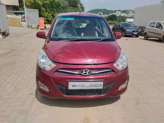 Used 2014 Hyundai i10 in Pune