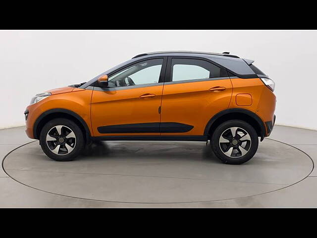 Used Tata Nexon [2017-2020] XZ Plus in Chennai