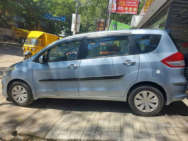 Used Maruti Suzuki Ertiga [2018-2022] VXi in Chennai