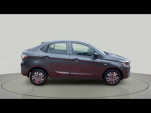 Used Tata Tigor [2017-2018] Revotron XE in Indore