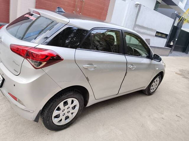 Used Hyundai Elite i20 [2016-2017] Magna 1.2 [2016-2017] in Chennai