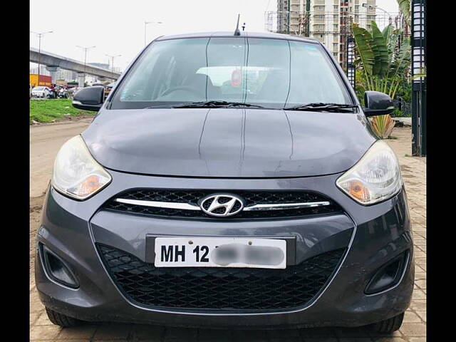 Used 2012 Hyundai i10 in Pune