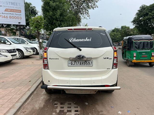 Used Mahindra XUV500 [2011-2015] W6 in Vadodara