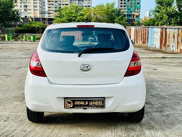 Used Hyundai i20 [2012-2014] Sportz (AT) 1.4 in Mumbai