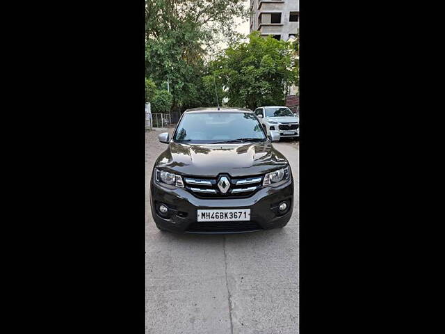 Used 2019 Renault Kwid in Aurangabad