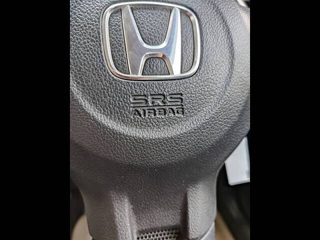 Used Honda BR-V S Petrol in Delhi