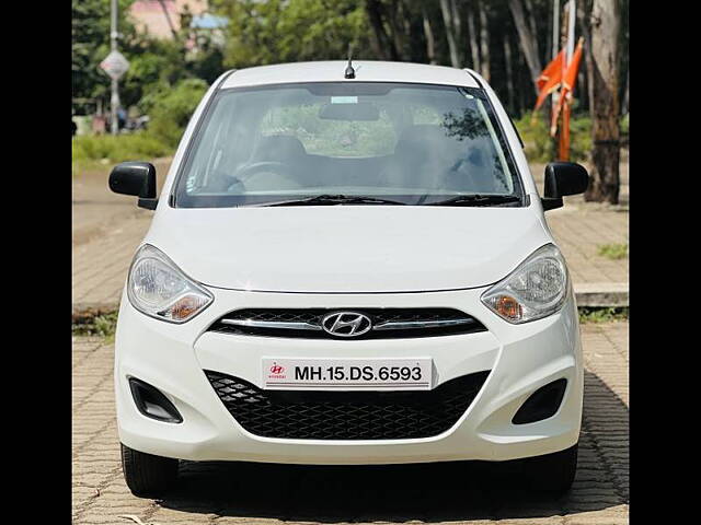 Used 2013 Hyundai i10 in Nashik