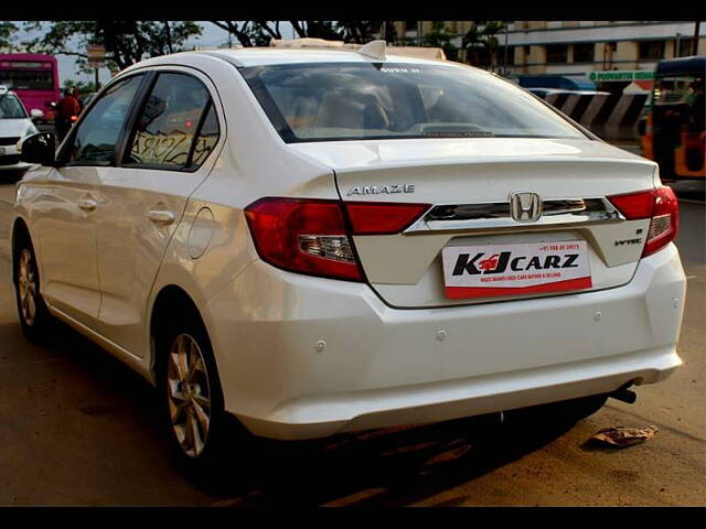 Used Honda Amaze [2018-2021] 1.2 V CVT Petrol [2018-2020] in Chennai