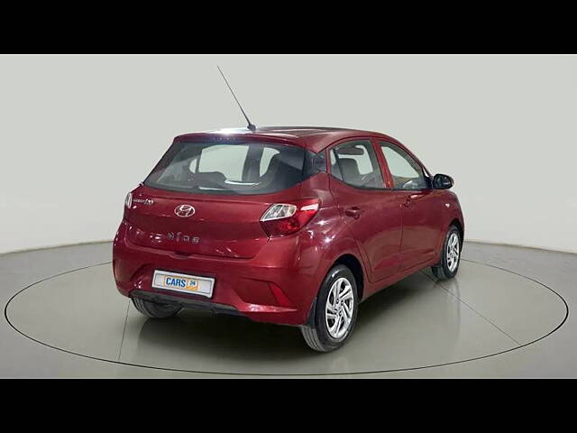 Used Hyundai Grand i10 Nios [2019-2023] Magna 1.2 Kappa VTVT in Delhi