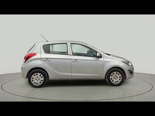 Used Hyundai i20 [2012-2014] Magna (O) 1.2 in Delhi