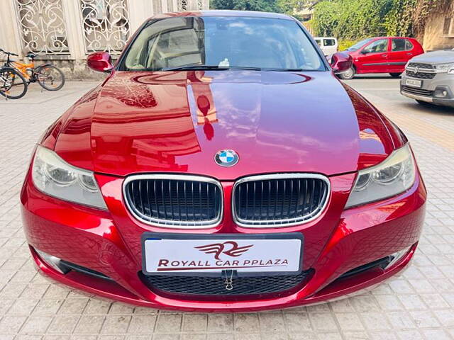 Used 2011 BMW 3-Series in Mumbai