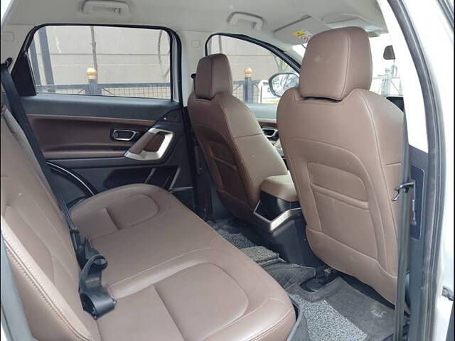 Used Tata Harrier [2019-2023] XZ [2019-2020] in Hyderabad