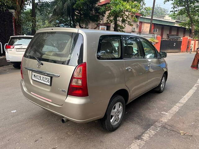 Used Toyota Innova [2005-2009] 2.5 V 7 STR in Mumbai