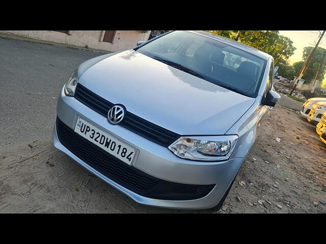 Used 2011 Volkswagen Polo in Lucknow