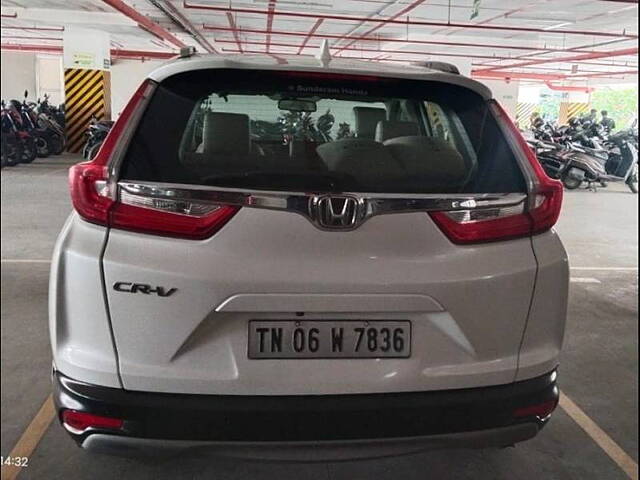 Used Honda CR-V [2013-2018] 2.0L 2WD AT in Chennai