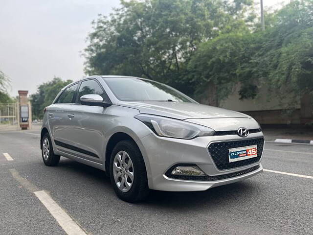 Used Hyundai Elite i20 [2014-2015] Sportz 1.2 in Delhi