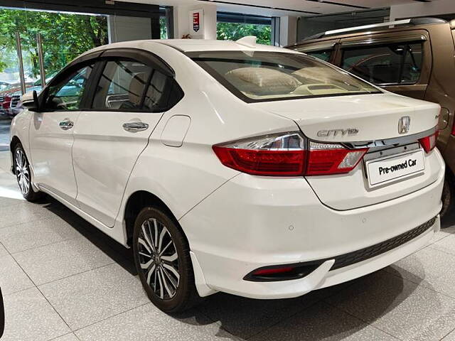 Used Honda City [2014-2017] VX in Thane