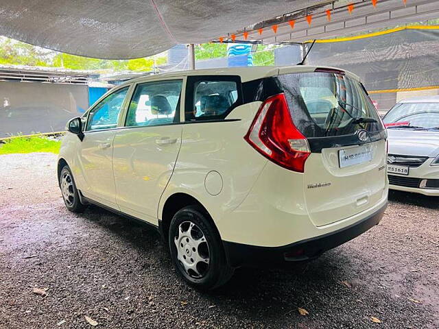 Used Mahindra Marazzo [2018-2020] M4 8 STR in Pune