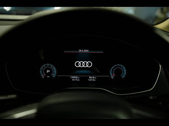 Used Audi Q5 Technology 45 TFSI in Mumbai
