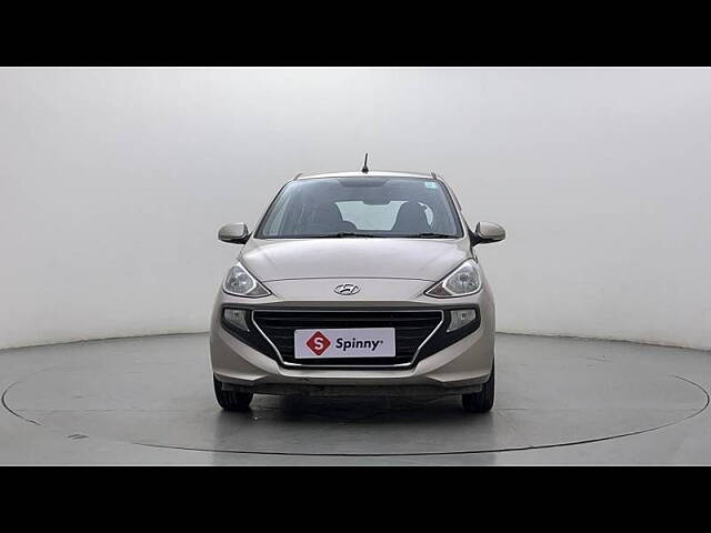 Used Hyundai Santro Sportz [2018-2020] in Bangalore