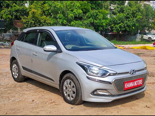 Used 2015 Hyundai Elite i20 in Delhi