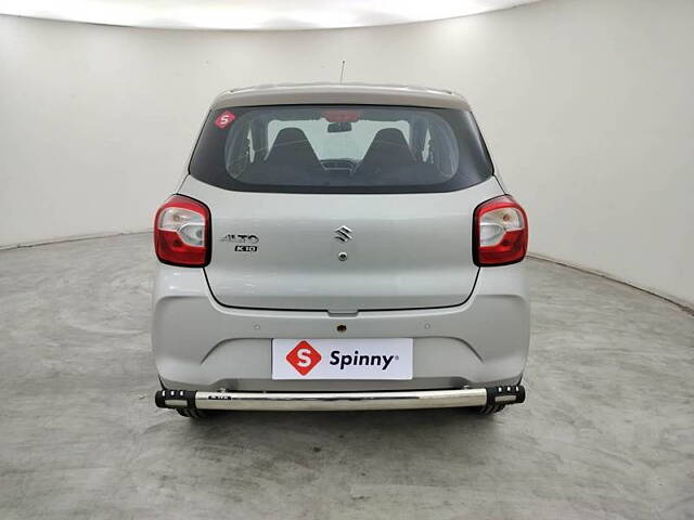 Used Maruti Suzuki Alto K10 VXi Plus AGS [2023-2024] in Coimbatore