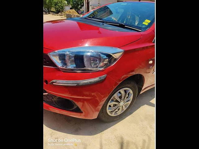 Used Tata Tiago [2016-2020] Revotorq XM [2016-2019] in Hyderabad