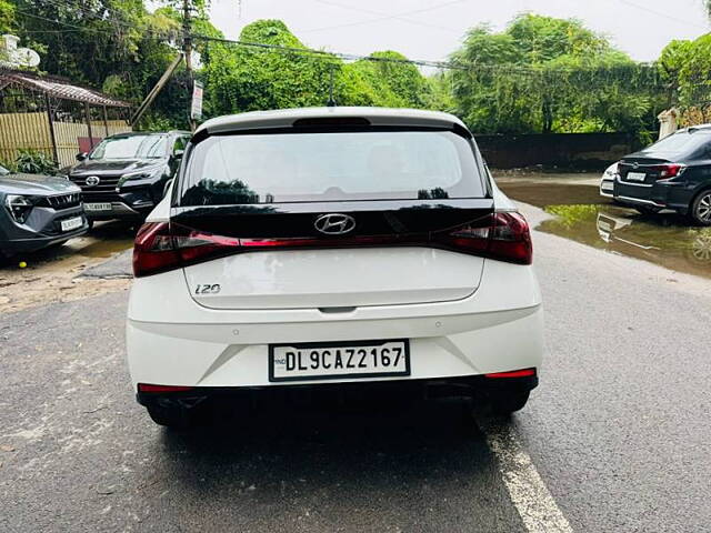 Used Hyundai i20 [2020-2023] Magna 1.2 MT [2020-2023] in Delhi