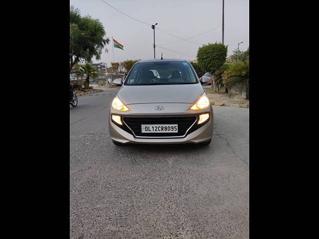 Used 2019 Hyundai Santro in Delhi
