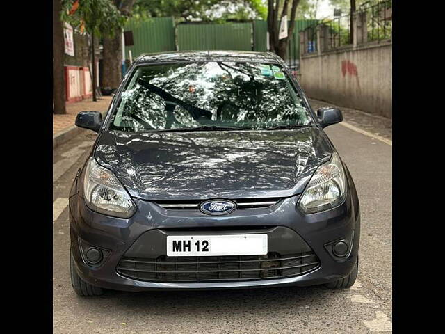 Used 2012 Ford Figo in Pune