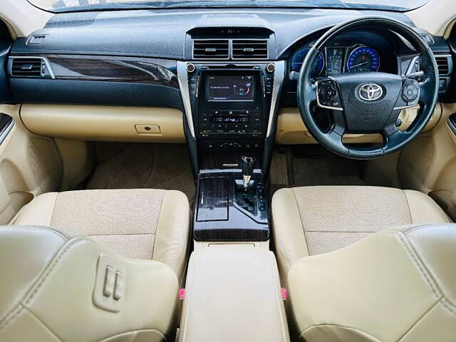 Used Toyota Camry [2012-2015] Hybrid in Bangalore