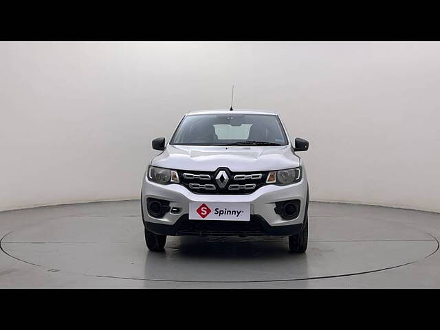 Used Renault Kwid [2015-2019] RXL [2015-2019] in Bangalore