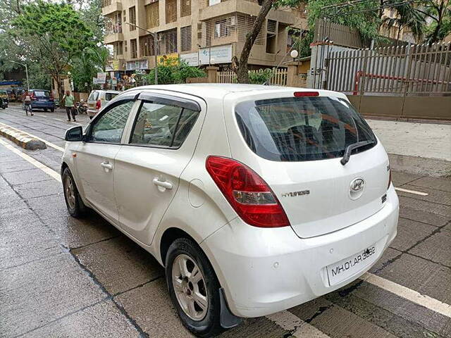 Used Hyundai i20 [2008-2010] Asta 1.2 in Mumbai